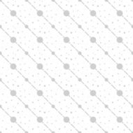 Simple seamless minimalistic pattern N7