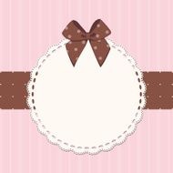 Vector vintage background N5