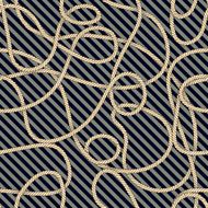 Cable pattern