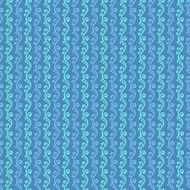 Abstract wave pattern wallpaper Vector illustration N6