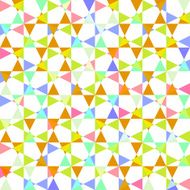 Bright Triangles