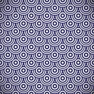 pattern with circles N2