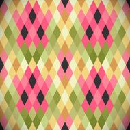 Watermelon Pattern N11