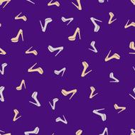 seamless background shoe N12