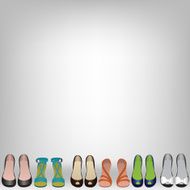 shoes on floor N2