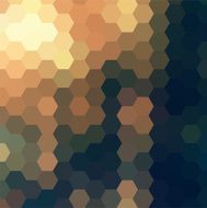 Abstract background N3669