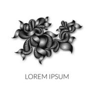 Swirl lace N2