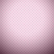 Pink and white cloth texture background Vector illustration N2