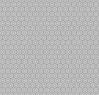 monochrome geometric seamless pattern N2