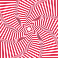 Abstract background with lines N33