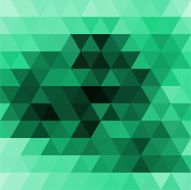 Abstract background N3723