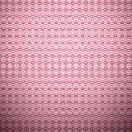 Stylish vector pattern (tiling) Pink color N4