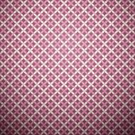 Stylish vector pattern (tiling) Pink color N5