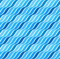 Abstract geometric pattern N74