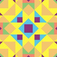 Abstract geometric background N230