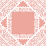 Lacy vintage background N48