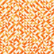 Seamless abstract geometric background N4