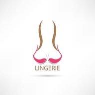 selling lingerie vectory