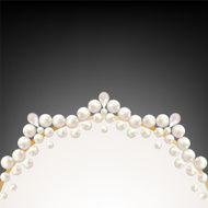 Pearl frame N7