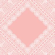 Lacy vintage background N52