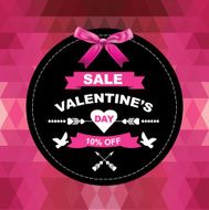 Poster Valentine&#039;s Sale N3