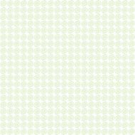 Seamless pattern in green color N20
