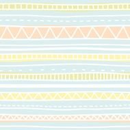 Native color ornament pattern N2