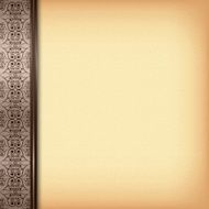 Vintage background N77