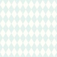 Rhomb old style pattern