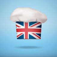 British national cuisine