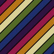 seamless diagonal stripes pattern N11