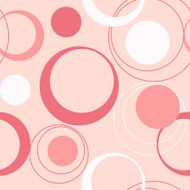Seamless Pattern Background Vector Illustration