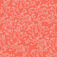 Floral background N513