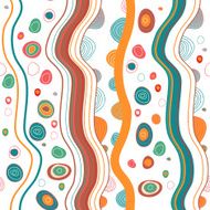 wave pattern N121