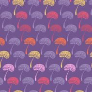 Mushrooms N51
