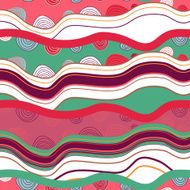 wave pattern N122