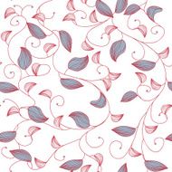 Floral background N514