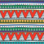 tribal pattern N579