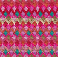 tribal pattern N580