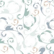 Floral background N515