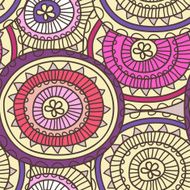 tribal pattern N582