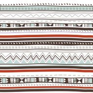 tribal pattern N583