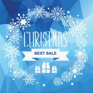 Christmas Poster Sale N5
