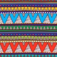 Tribal texture N4