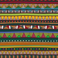 tribal pattern N585