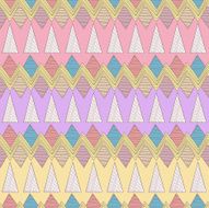 tribal pattern N586