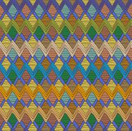 tribal pattern N588