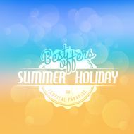 Summer calligraphic designs N38