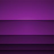 Abstract background with purple paper layers N7
