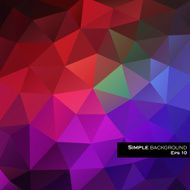 Abstract background N3857